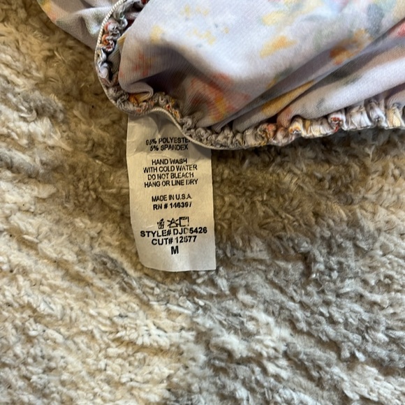 Maternity Dress - Picture 4 of 6